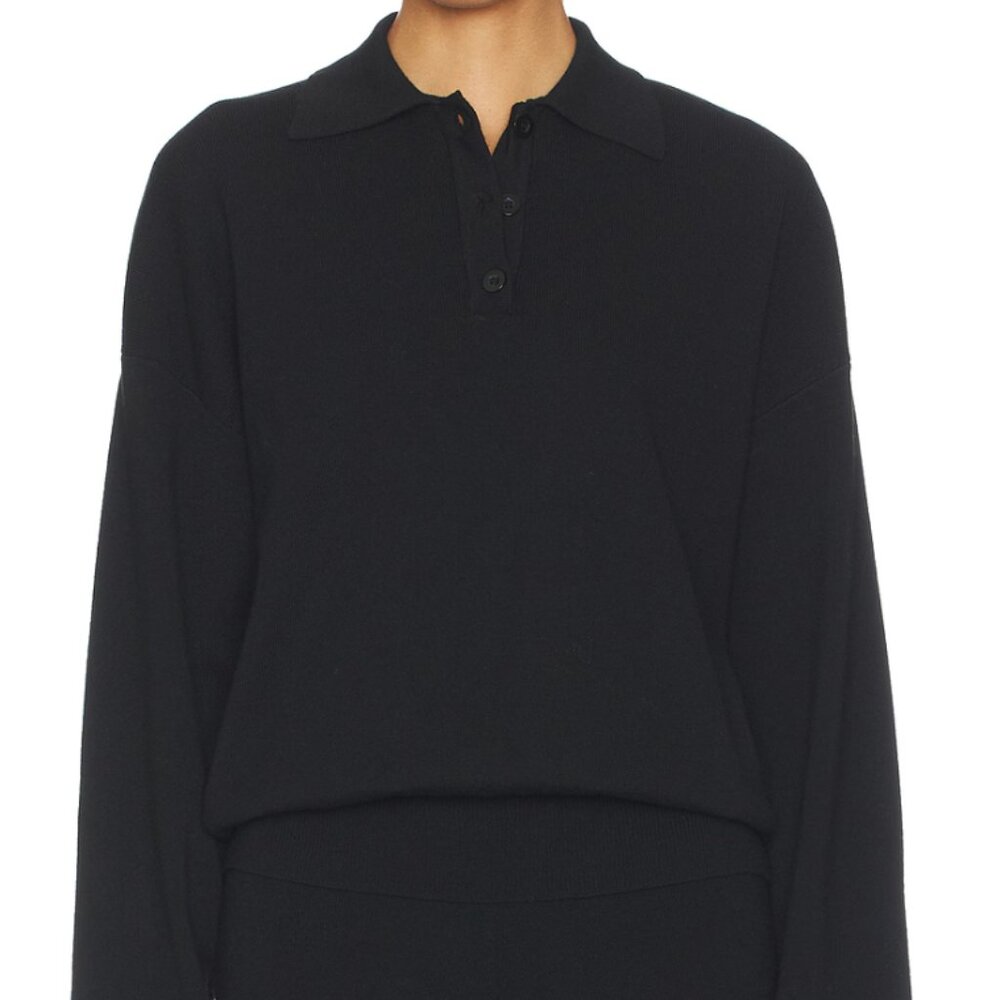 Jamarni Pullover Sweater